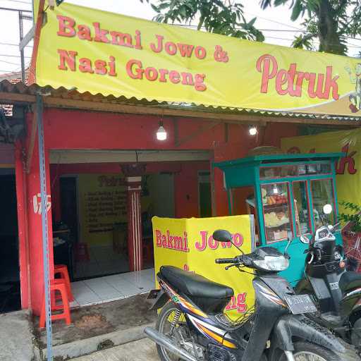 Bakmi Jowo Petruk 8