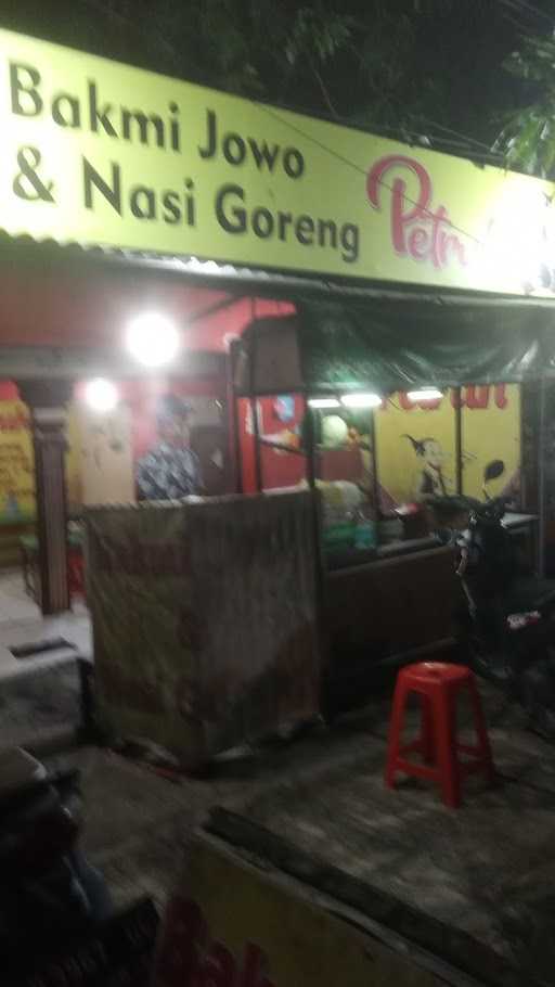 Bakmi Jowo Petruk 10