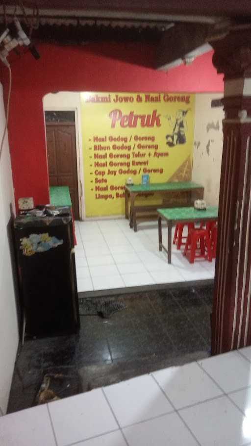 Bakmi Jowo Petruk 9