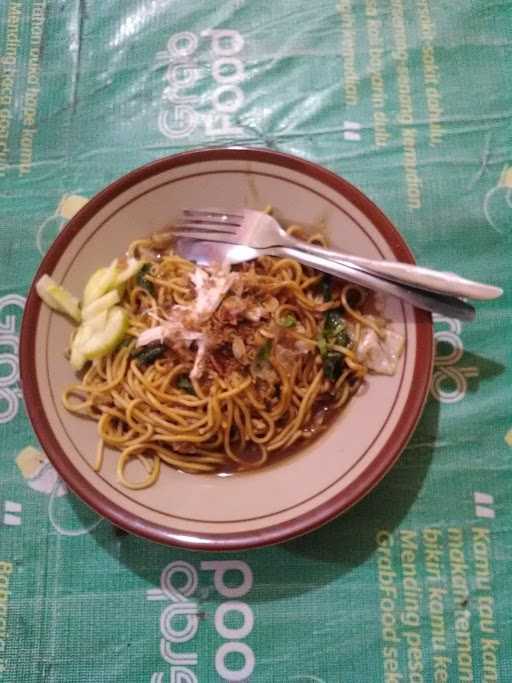 Bakmi Jowo Petruk 1