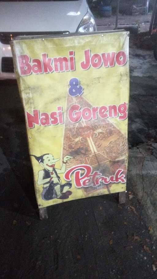 Bakmi Jowo Petruk 3