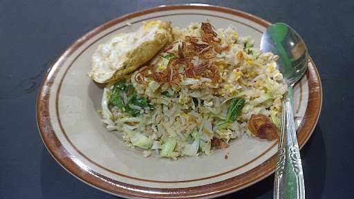 Bakmi Jowo Rajawali Mas Hanif 6