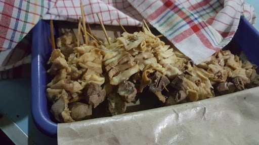 Bakmi Jowo Rilex Nasi Goreng 2