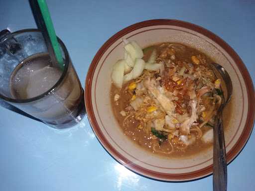 Bakmi Jowo Rilex Nasi Goreng 3