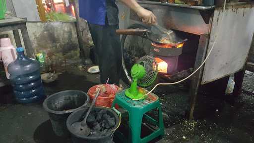 Bakmi Jowo Rilex Nasi Goreng 7