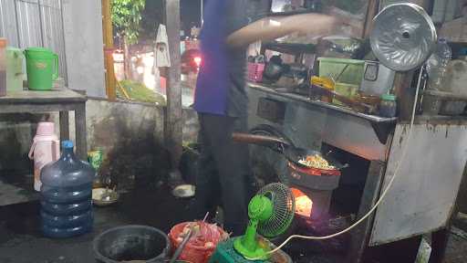 Bakmi Jowo Rilex Nasi Goreng 10