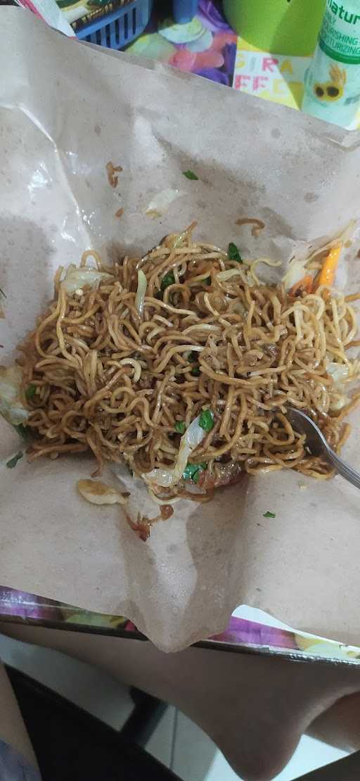 Bakmi Juned 7