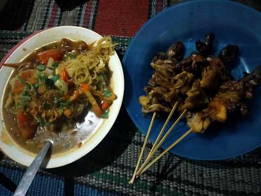 Bakmi Juned 3