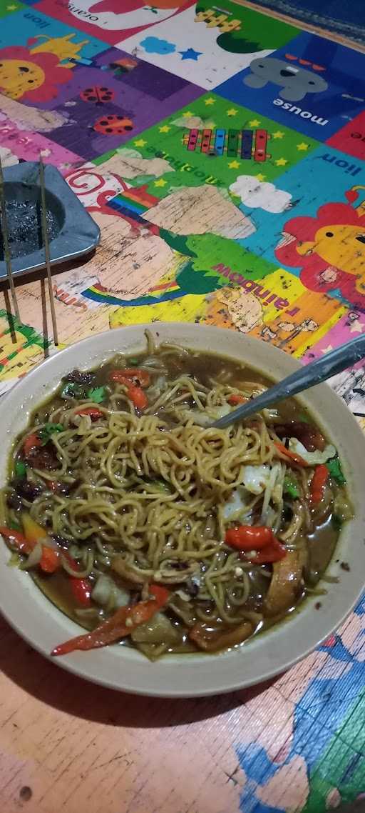 Bakmi Juned 5