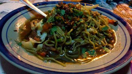 Bakmi Juned 2