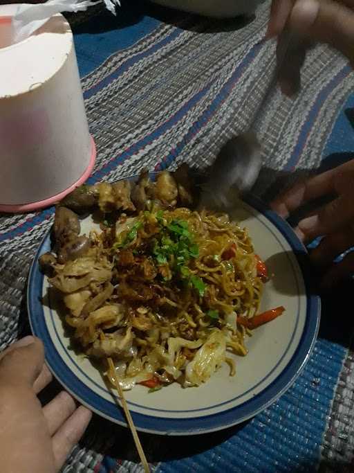 Bakmi Juned 8