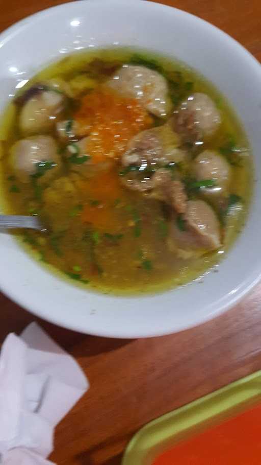 Bakso Ar Royyan 2