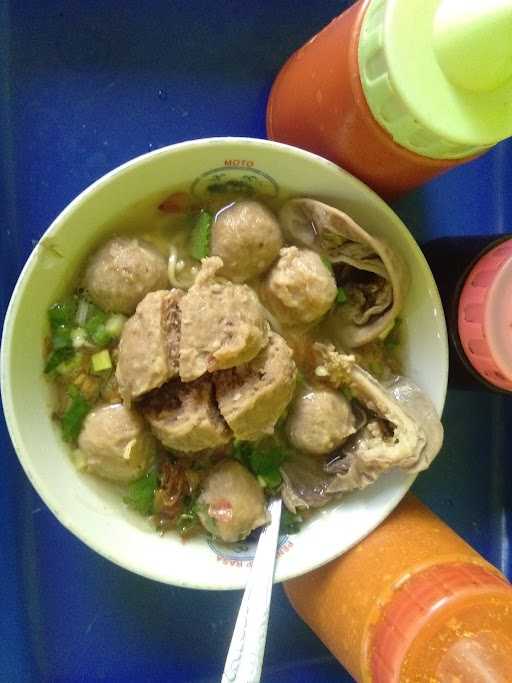 Bakso Boim Mantab 1