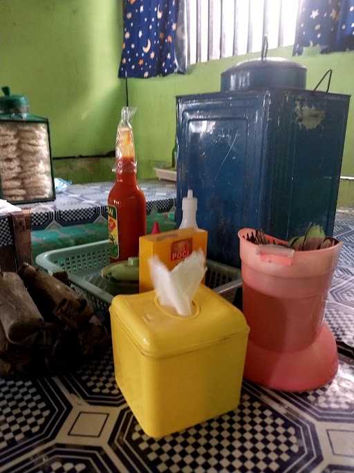 Bakso Daging Sapi & Mie Ayam Bang Satrio 3