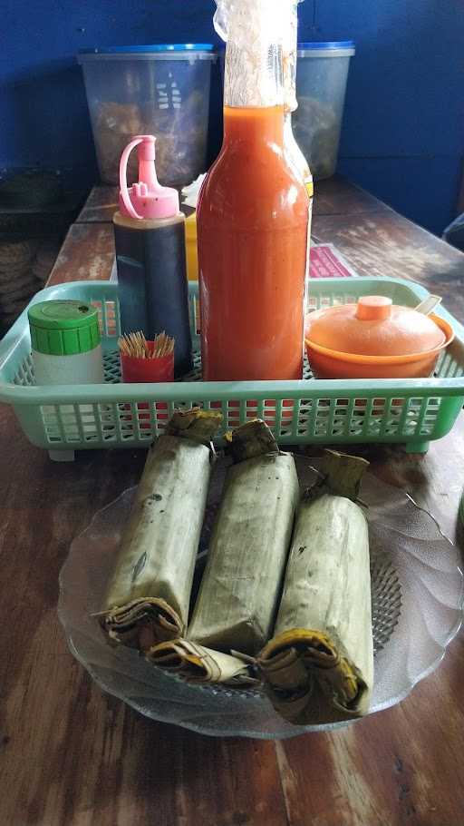 Bakso Daging Sapi & Mie Ayam Bang Satrio 8