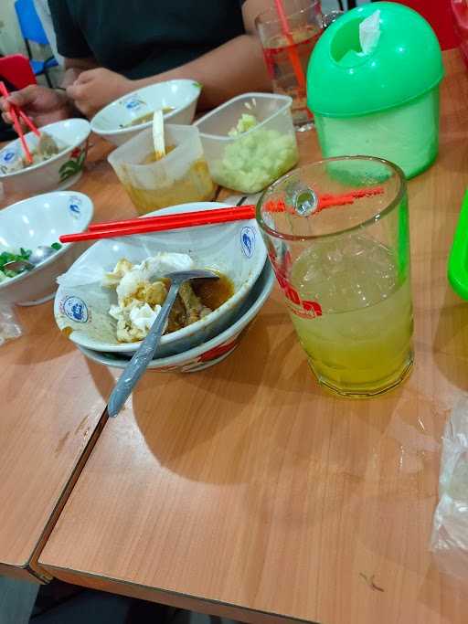 Bakso Dan Mie Ayam Sadam 8