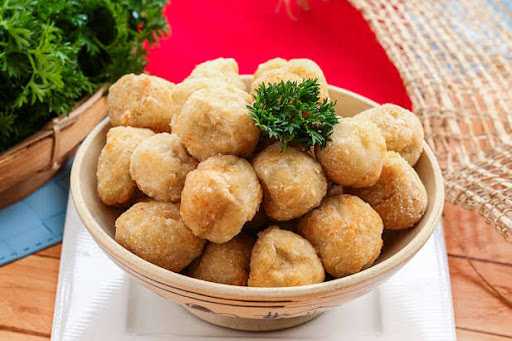 Bakso Goreng Sunjaw 9