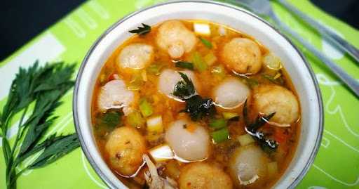 Bakso Goreng Sunjaw 5