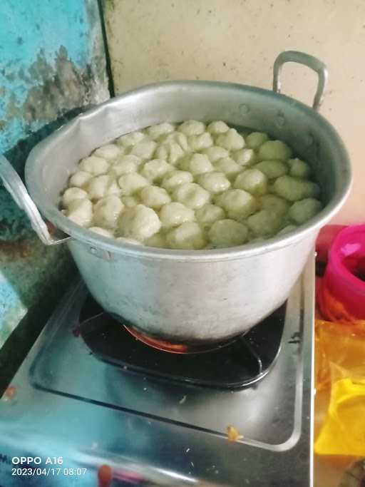 Bakso Goreng Sunjaw 8