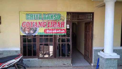 Bakso Goyang Lidah Amposari 4