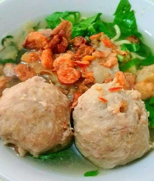 Bakso Goyang Lidah Amposari 2