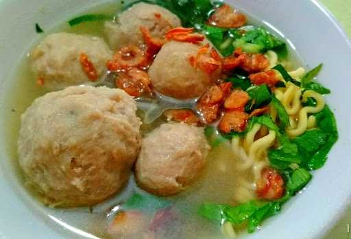 Bakso Goyang Lidah Amposari 1