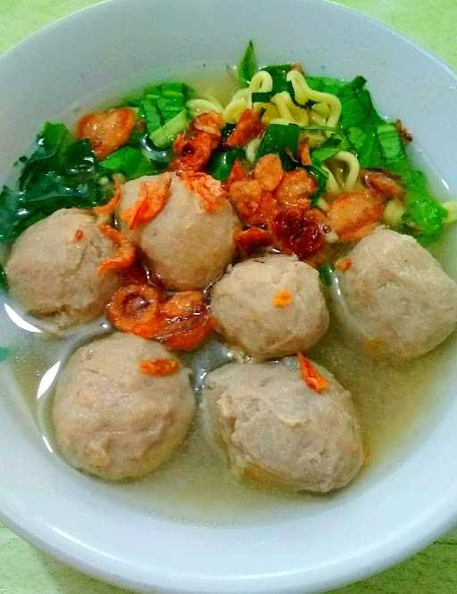 Bakso Goyang Lidah Amposari 3