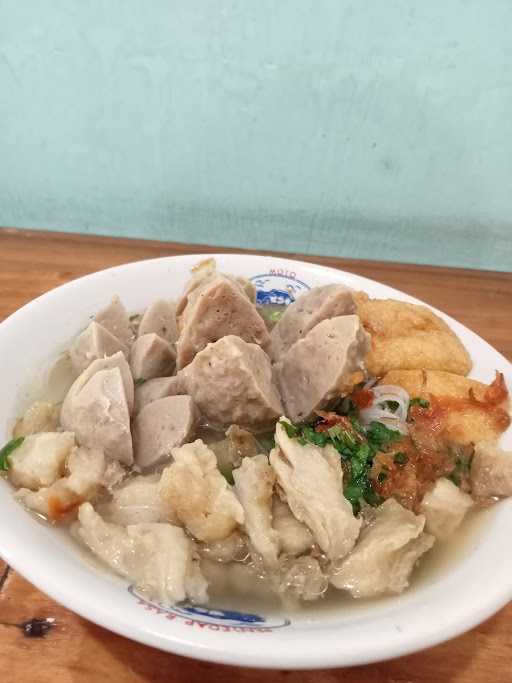 Bakso Mas Ditto 10