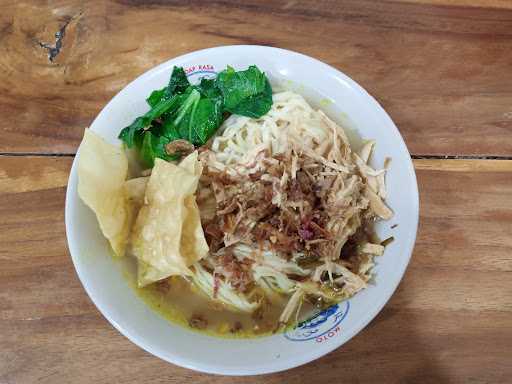 Bakso Mas Ditto 3