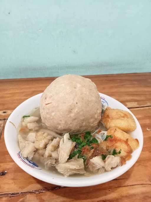 Bakso Mas Ditto 7