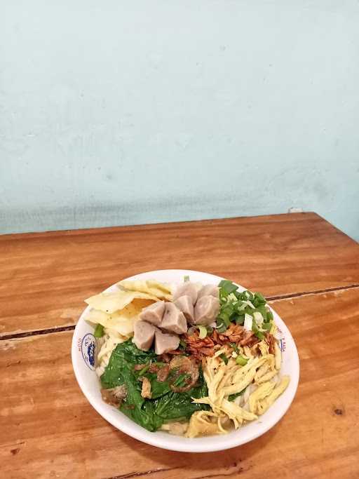 Bakso Mas Ditto 9