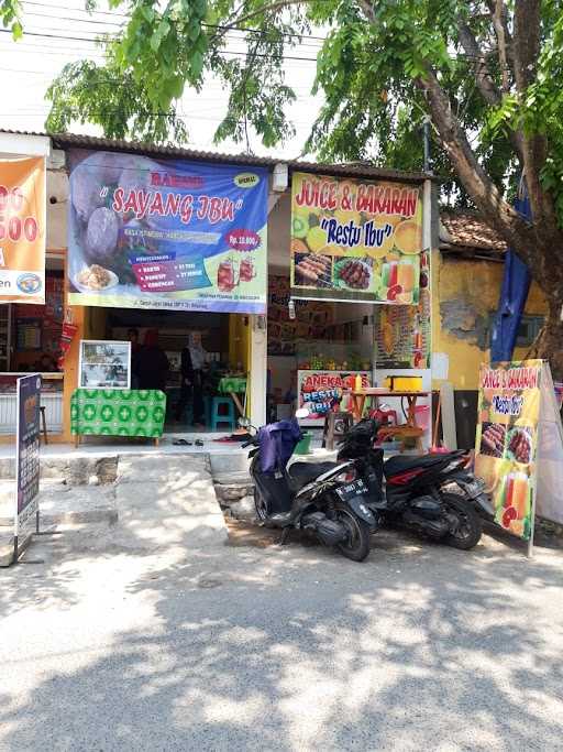 Bakso Sayang Ibu 2