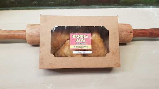 Bangla Java,Klipang 1