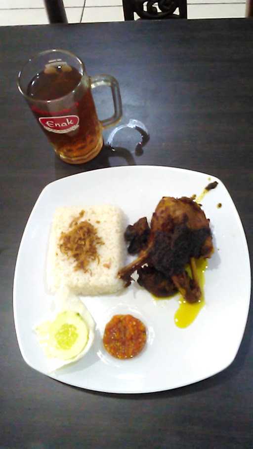 Bebek Ireng Bumbu ( Khas Madura ) 9