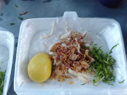 Bubur Ayam Mas Arif 2