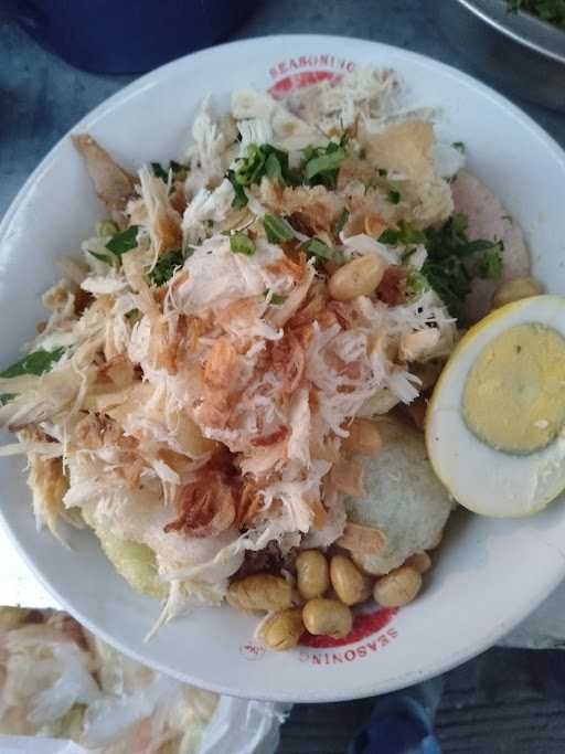 Bubur Ayam Mas Arif 4