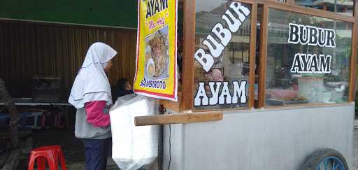 Bubur Ayam Mas Arif 6