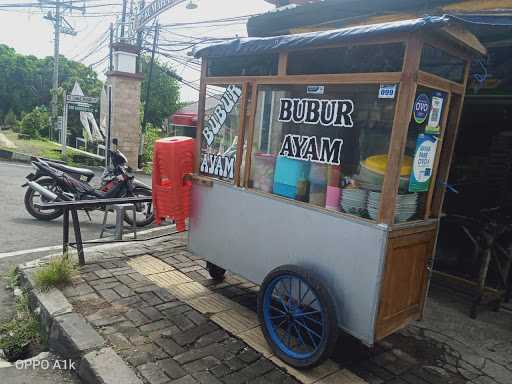 Bubur Ayam Mas Arif 5