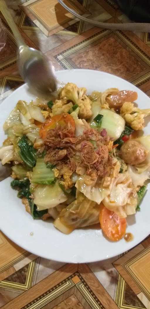 Cak Nawir Chicken Noodle From Surabaya 1