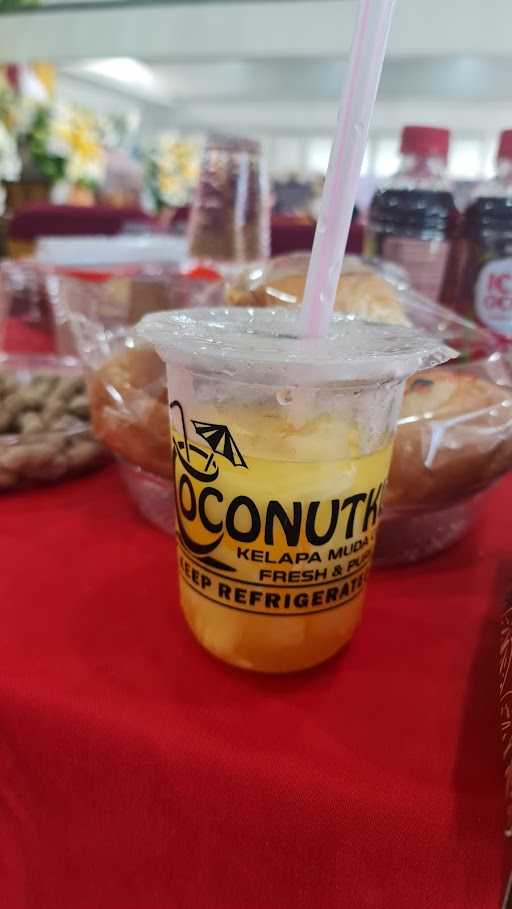 Coconutku Semarang 1