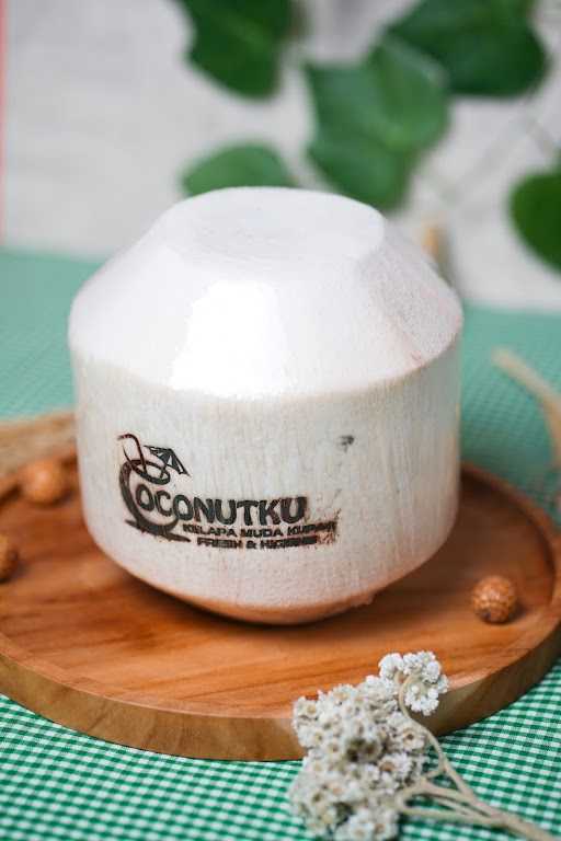Coconutku Semarang 8