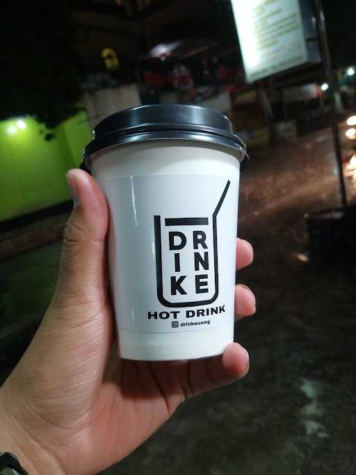 Drinkeu Malaysian Drink 5