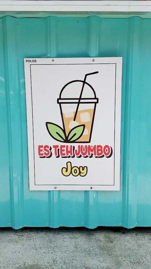 Es Teh Joy Jumbo 4