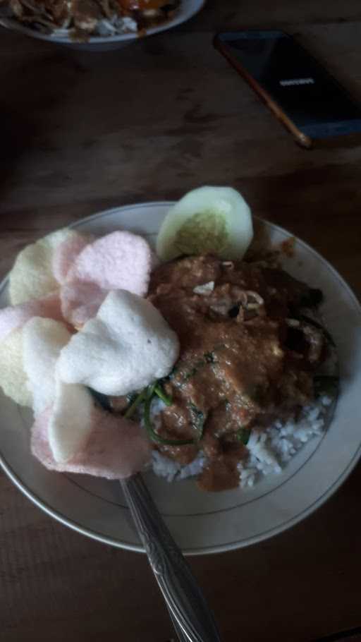 Gado-Gado & Pecel Uleg Mbak Jini 9