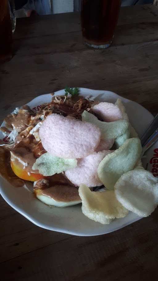 Gado-Gado & Pecel Uleg Mbak Jini 3