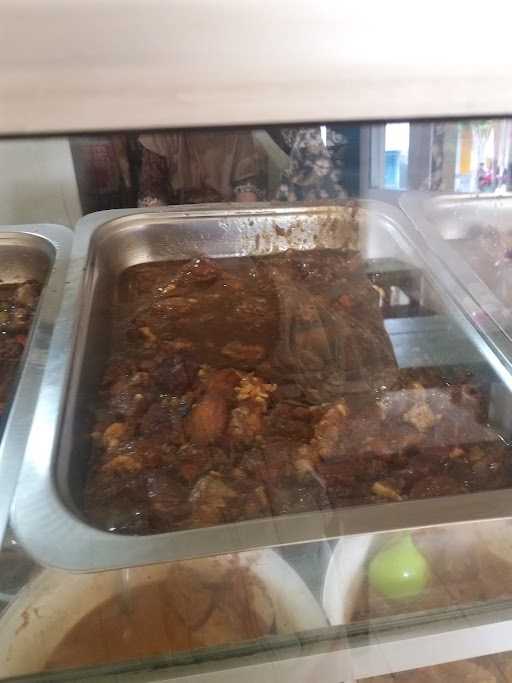 Gudeg Koyor Bu Tun Kedungmundu 4