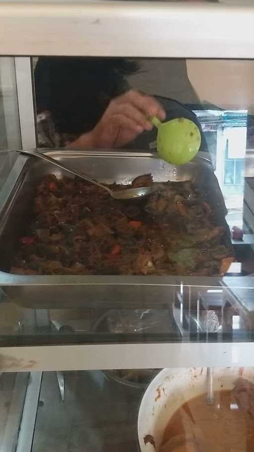 Gudeg Koyor Bu Tun Kedungmundu 1