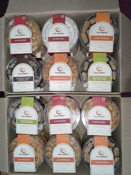 Ina Cookies Semarang 5