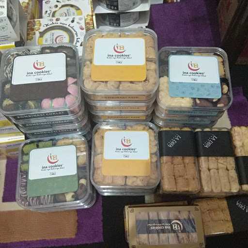 Ina Cookies Semarang 2