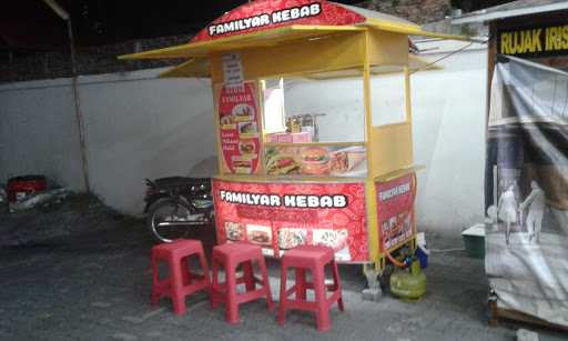 Kebab Familyar 5